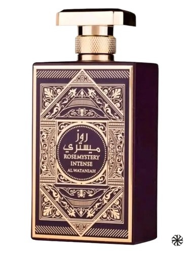 Rose Mystery Intense Al Wataniah
