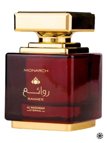 Rawae'e Monarch Al Wataniah
