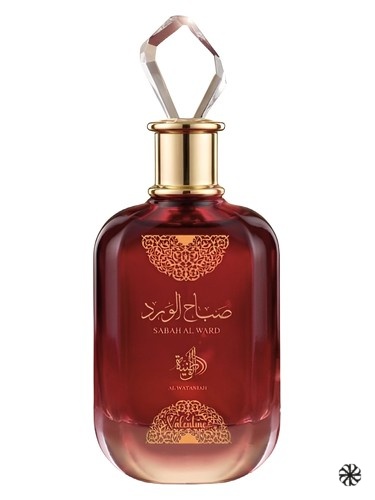 Sabah Al Ward Valentine Al Wataniah