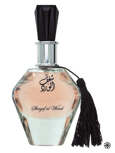Shagaf Al Ward Al Wataniah