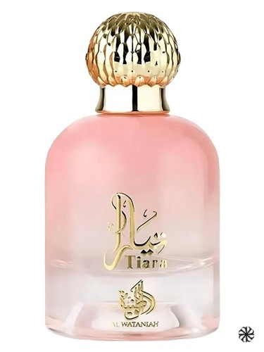 Tiara Pink Al Wataniah