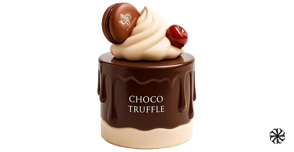 Choco Truffle Al Wataniah