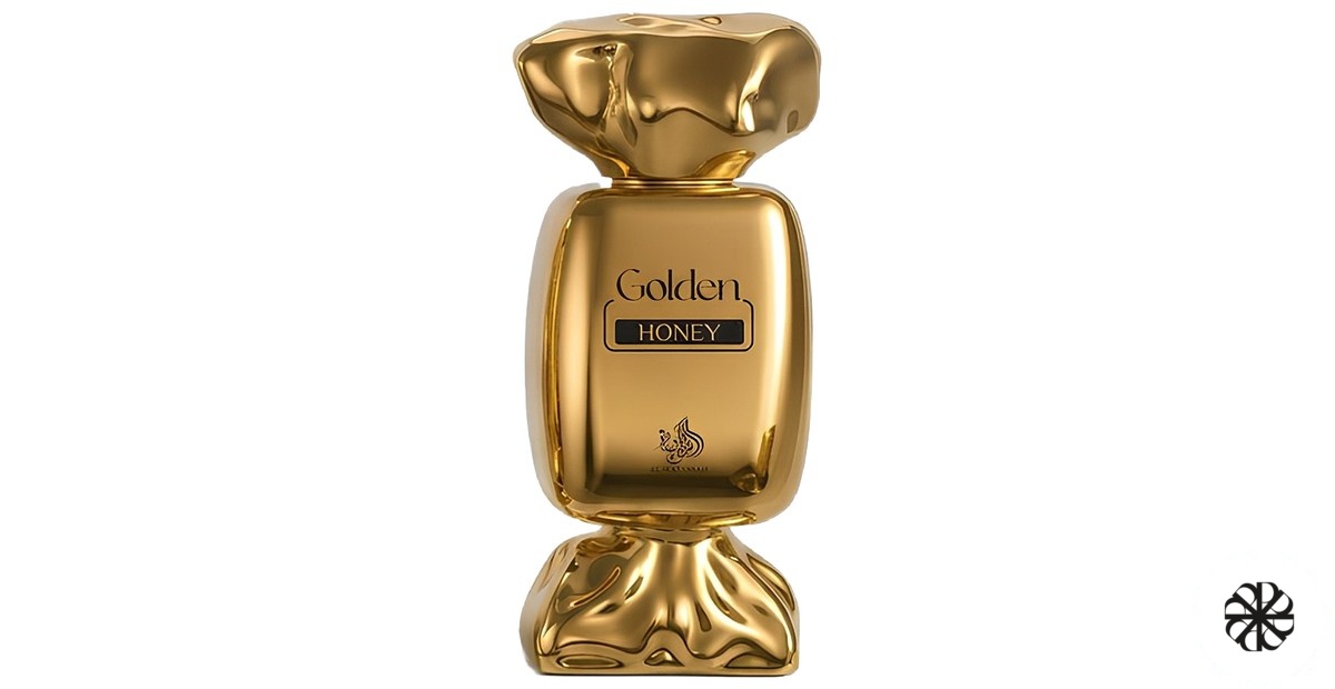 Golden Honey Al Wataniah