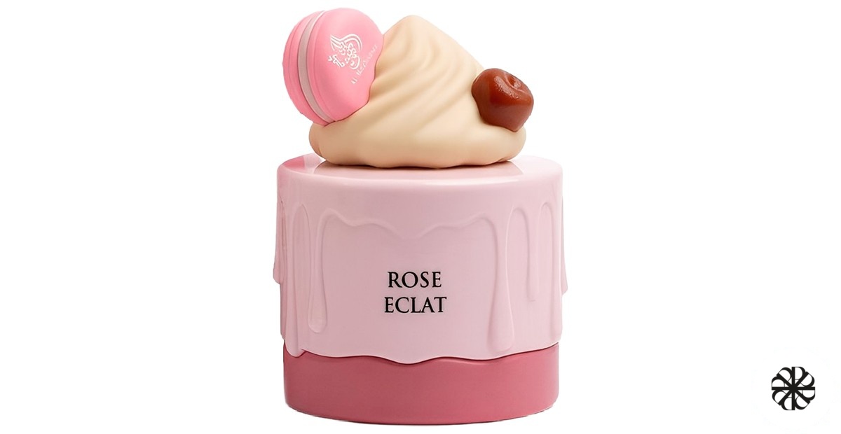 Rose Eclat Al Wataniah