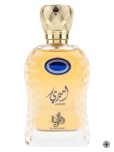 Ameeri Al Wataniah