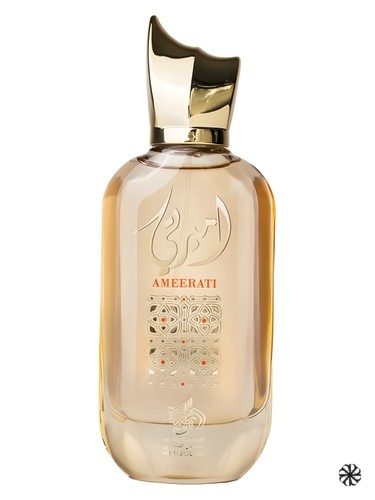 Ameerati Al Wataniah