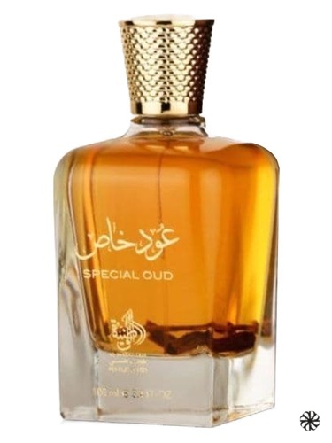 Special Oud Al Wataniah