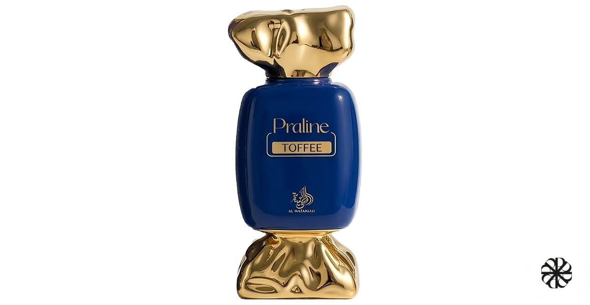 Praline Toffee Al Wataniah