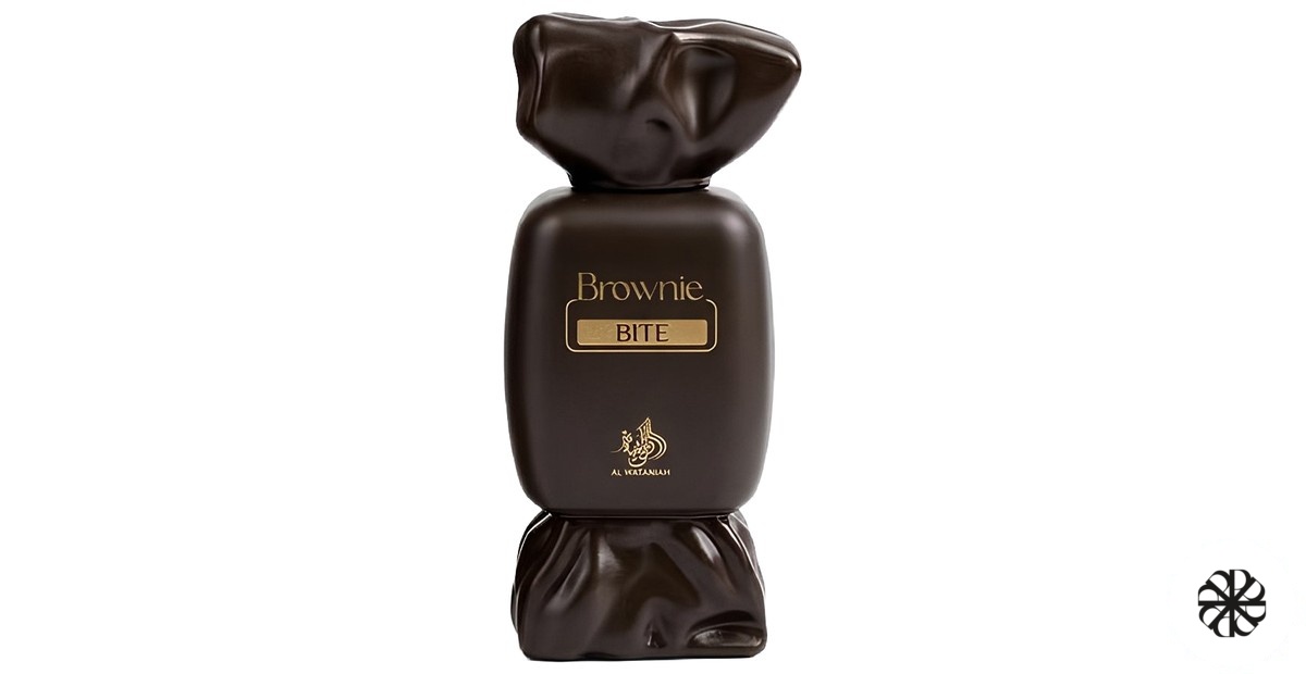 Brownie Bite Al Wataniah