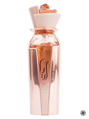 Arya Peony Rose Al Wataniah