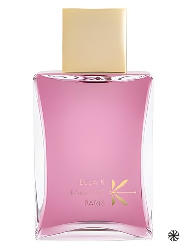 Baiser de Florence Ella K Parfums