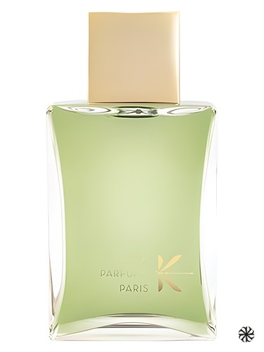 Brumes de Khao-Sok Ella K Parfums