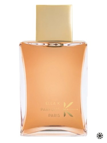 Reflet Sur L'Okavango Ella K Parfums