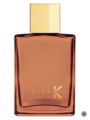 Amber K Ella K Parfums