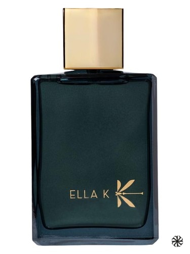 Myrrh K Ella K Parfums