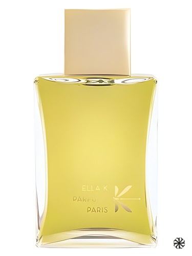 Poeme de Sagano Ella K Parfums