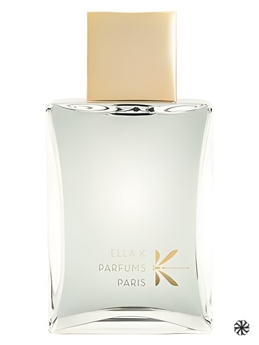Pluie Sur Ha Long Ella K Parfums