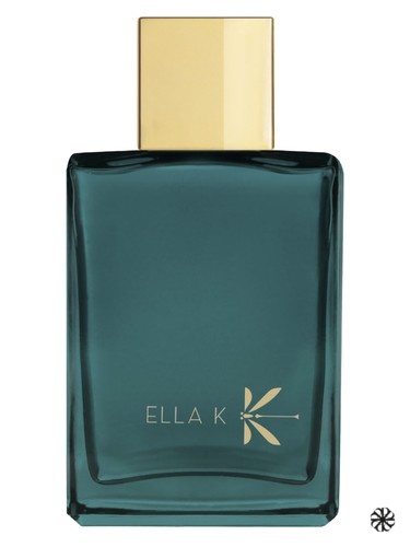 Orchid K Ella K Parfums