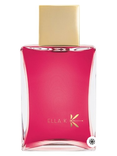 Rose de Pushkar Ella K Parfums