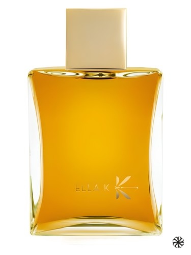 Harmattan Ella K Parfums