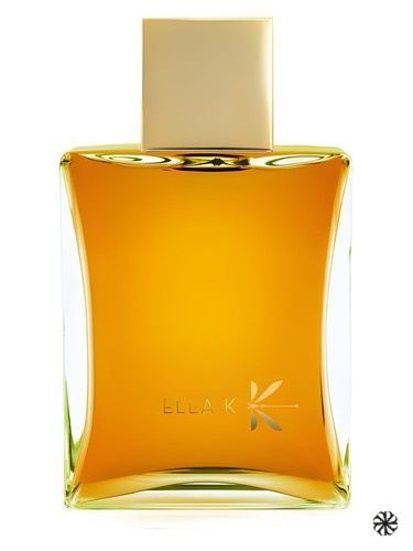 Ghibli Ella K Parfums