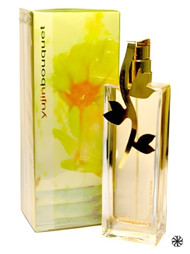 Yujin Bouquet Yellow Ella Mikao