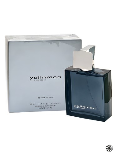 Yujin Men Ella Mikao
