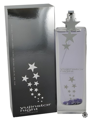 Yujin Star Night Ella Mikao