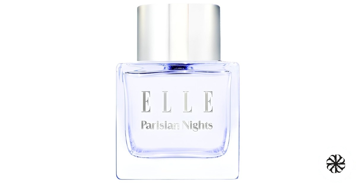 Parisian Nights Elle
