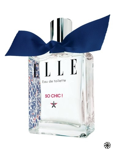 So Chic! Elle
