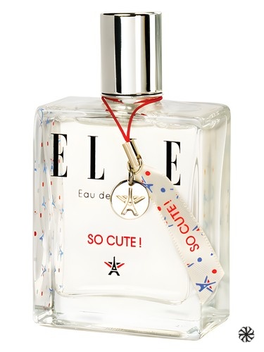 So Cute! Elle