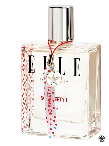 So Sweety! Elle