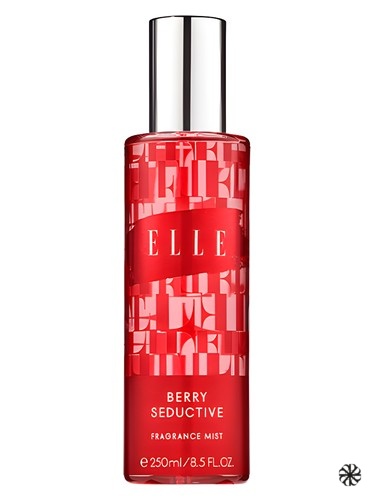 Berry Seductive Elle