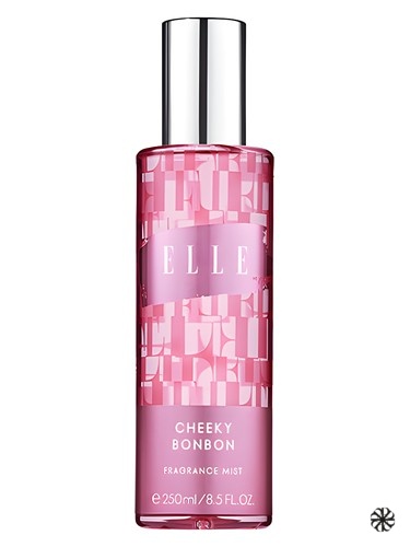 Cheeky Bonbon Elle
