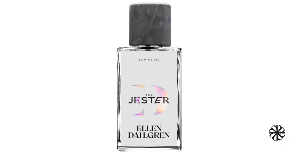 The Jester Ellen Dahlgren Perfumes