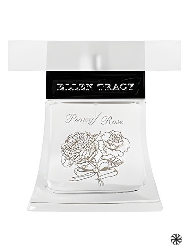 Peony Rose Ellen Tracy