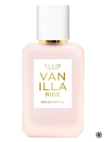 Vanilla Rice Ellis Brooklyn