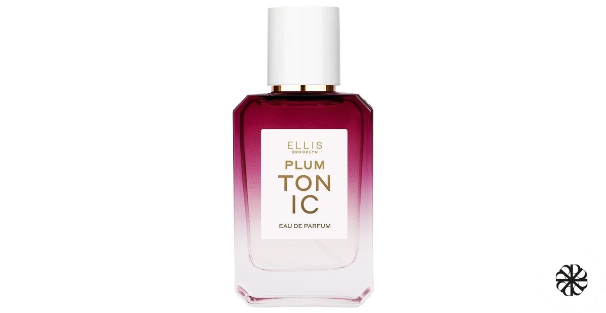 Plum Tonic Ellis Brooklyn