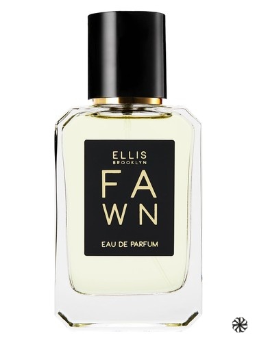 Fawn Ellis Brooklyn
