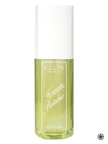 Forever Pistachio Mist Ellis Brooklyn