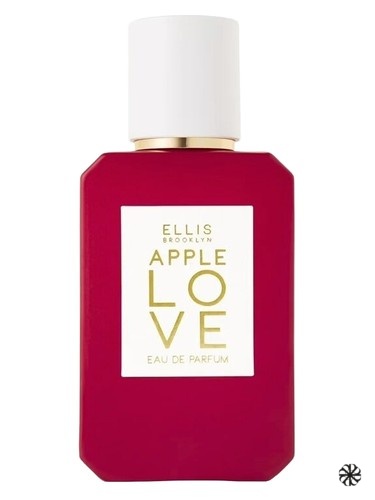 Apple Love Ellis Brooklyn