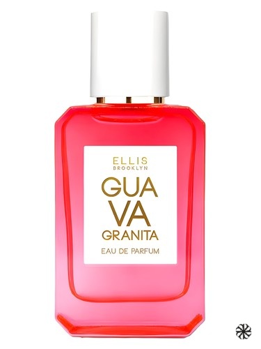 Guava Granita Ellis Brooklyn