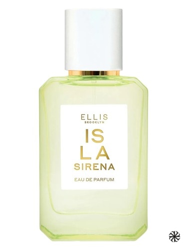 Isla Sirena Ellis Brooklyn
