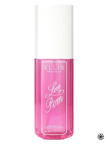 Love Pom Mist Ellis Brooklyn