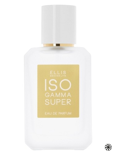 Iso Gamma Super Ellis Brooklyn
