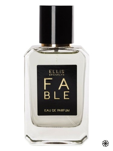 Fable Ellis Brooklyn