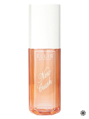 New Crush Mist Ellis Brooklyn