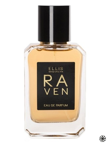Raven Ellis Brooklyn