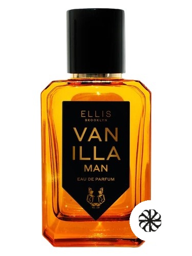 Vanilla Man Ellis Brooklyn