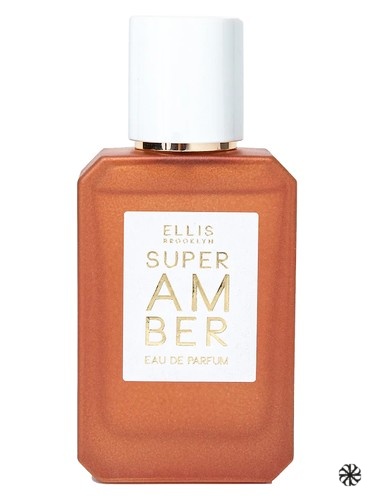 Super Amber Ellis Brooklyn